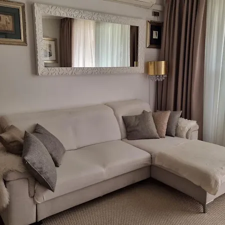 Apartman Lucia Split