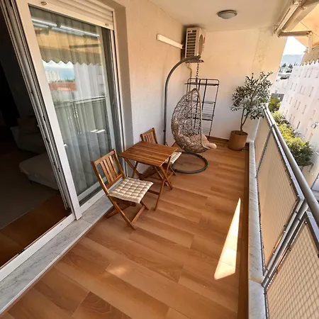 Lucia Apartmán *