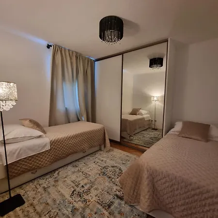 Lucia Appartement Split