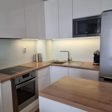 Appartement Lucia
