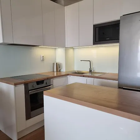 Lucia Appartement