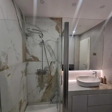 Lucia Appartement