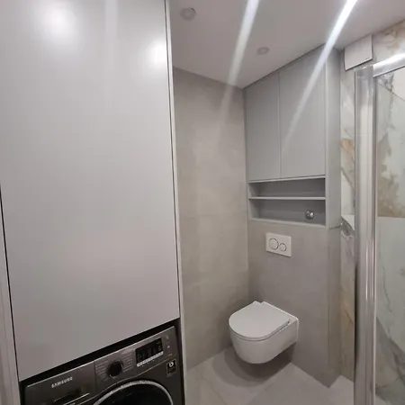 Appartement Lucia Split