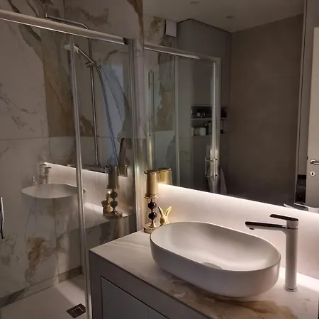 Lucia Apartment Split