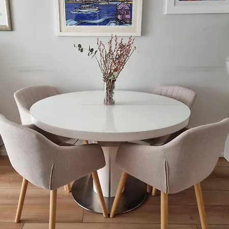 Apartment Lucia Split